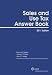 Books : Sales and Use Tax Answer Book (2011)