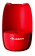 Tassimo by Bosch T20 Brewer Color Kit, Strawberry Red