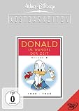 Walt Disneys Kostbarkeiten - Donald - Im Wandel der Zeit 2: 1942-1946 (2 DVDs)