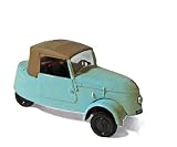 プジョー VLV 41 ブルー (1/43 479102)