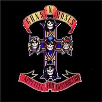 Appetite For Destruction