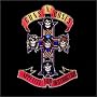 Appetite for Destruction ~ Guns N' Roses