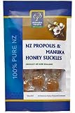 Manuka Honey Lozenges