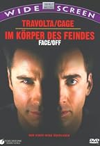 Face/Off [Region 2]