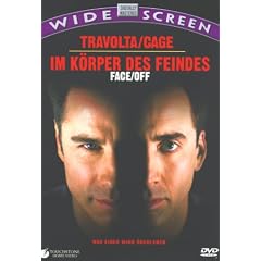 Im K�rper des Feindes - Face/Off