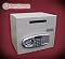 New Electronic Depository Safe Drop Off Safe Office Security