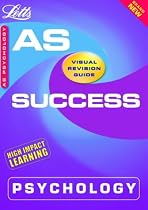 Psychology (AS Success Guides)