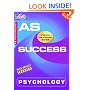 Psychology (AS Success Guides)
