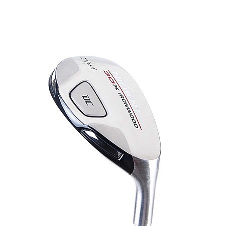New Nickent 3DX DC Flex Shaft