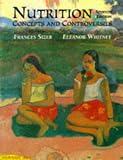 cover of Nutrition: Concepts and Controversies