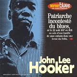 Patriarche Incontest� Du Blues
