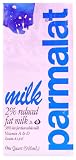 Sale Parmalat 2% Reduced Fat Milk, Carton, 32 Fl Oz 6 Pack 
