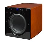Buy Velodyne Optimum 8 Cherry 8 inch 1200 Watt Powered Subwoofer Reviews 416GVHImiOL. SL160 Buy Velodyne Optimum 8 Cherry 8 inch 1200 Watt Powered Subwoofer Reviews
