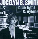 Blue Light & Nylons