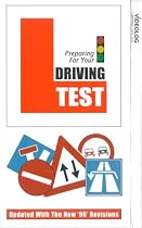 Preparing For Your Driving Test [VHS] [1993]