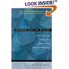 Wisdom Sits in Places: Landscape and Language Among the Western Apache by Keith H. Basso