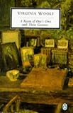 A Room of One's Own