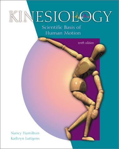 kinesiology
