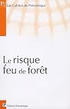 Le risque feu de for�t