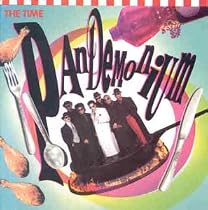 Pandemonium