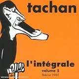 Henri Tachan - Integrale, Vol. 5