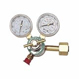Compressed Gas Regulator