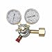 Compressed Gas Regulator Image