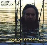 Toad of Titicaca
