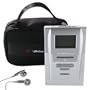 US Modular 60GB X-Drive Pro Storage with 8-in-1 Card Reader and MP3 Player – VP300-W