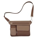 Sumdex Ladies Neo Digital Campak (camera, MP3, cell phone) (Brown)
