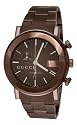Gucci 101G Mens Watch YA101341