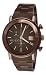 Gucci,Gucci Men's YA101341 G Chrono Watch,Gucci,YA101341,UKYA101341-BROWN