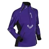 Bj&ouml;rn Daehlie Damen Jacke Drive, deep blue, S_390814010_29202