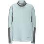 RYKÄ Women's Fleece Zip Neck Run Top