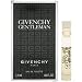 Givenchy Gentleman by Givenchy for Men 0.04 oz Eau de Toilette Sampler Vial