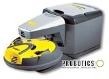 Karcher RC-3000 Robotic Floor Vacum