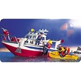 PLAYMOBIL� 3941 - Rettungskreuzervon "PLAYMOBIL"