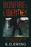 The bonfire of the liberties : New Labour, human rights, and the rule of law
