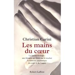 Les mains du coeur