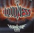 Hurricane Eyes