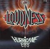 Hurricane Eyes
