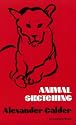 Animal Sketching (Dover Art Instruction and Reference Books)