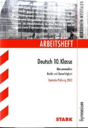 Arbeitshefte