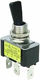 Produkt-Bild: Carpoint 0810680 Schalter On/Off schwarz