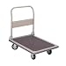 Safco 4078 FoldAway Large Platform Truck