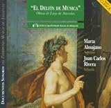 Eigenschaften M. Almajano  / El Delfin de Musica