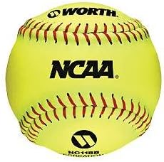 Worth_ Official NCAA_ Softball