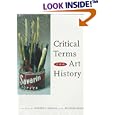 Critical Terms for Art History