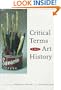 Critical Terms for Art History