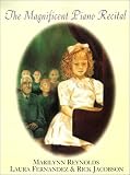 Books : The Magnificent Piano Recital